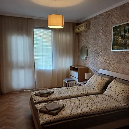 Lighthouse 1Bedroom Gec Apartment 203 Balcic Exterior foto