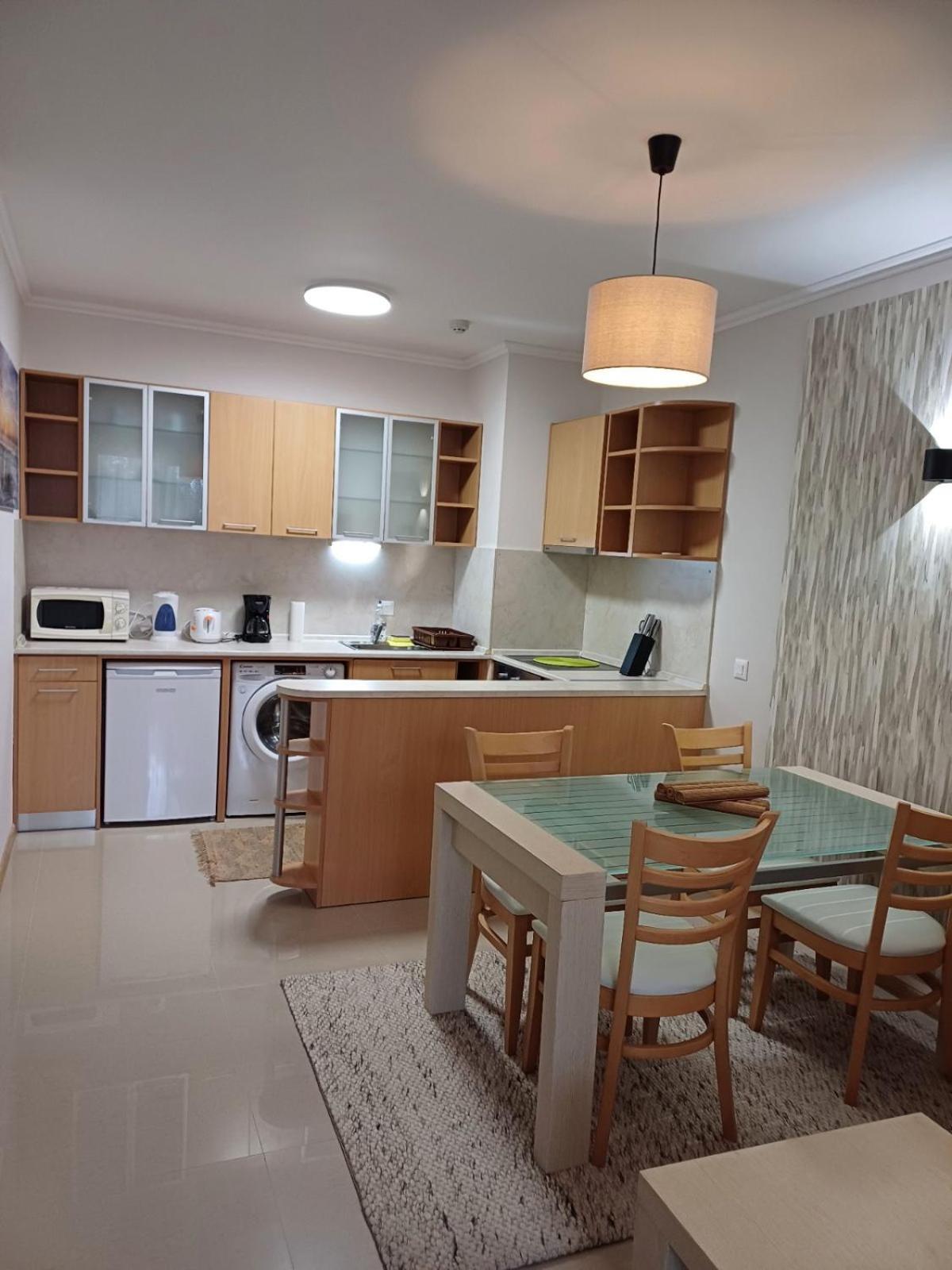 Lighthouse 1Bedroom Gec Apartment 203 Balcic Exterior foto