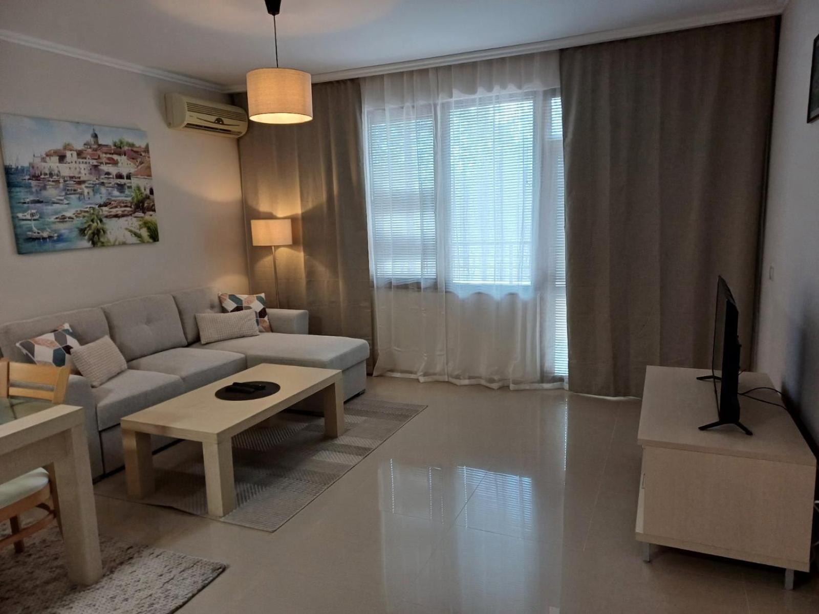 Lighthouse 1Bedroom Gec Apartment 203 Balcic Exterior foto