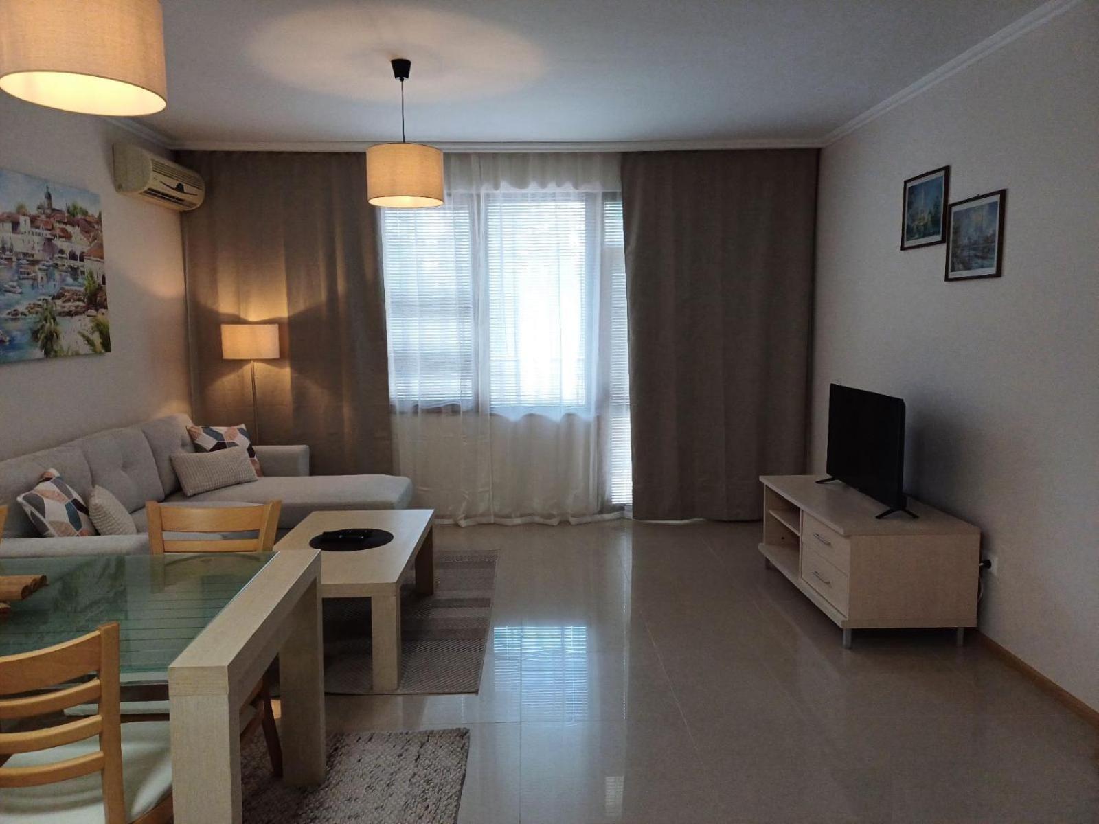 Lighthouse 1Bedroom Gec Apartment 203 Balcic Exterior foto