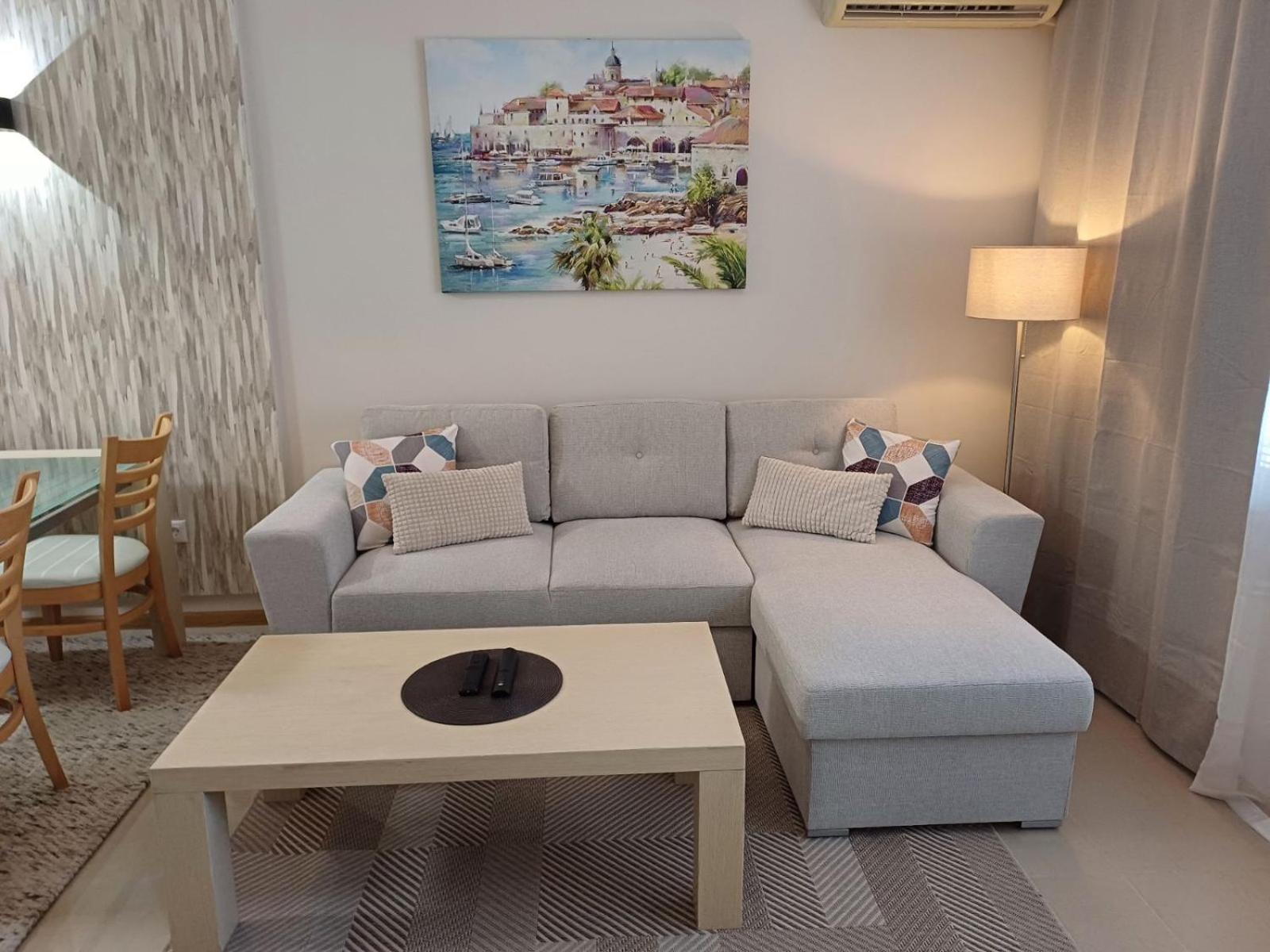 Lighthouse 1Bedroom Gec Apartment 203 Balcic Exterior foto