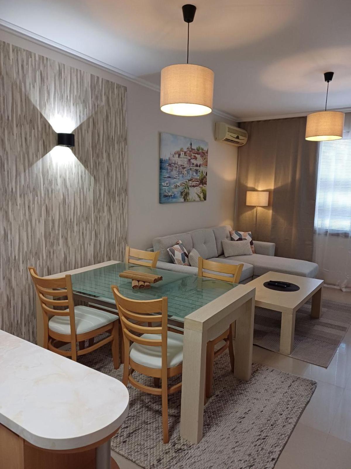 Lighthouse 1Bedroom Gec Apartment 203 Balcic Exterior foto