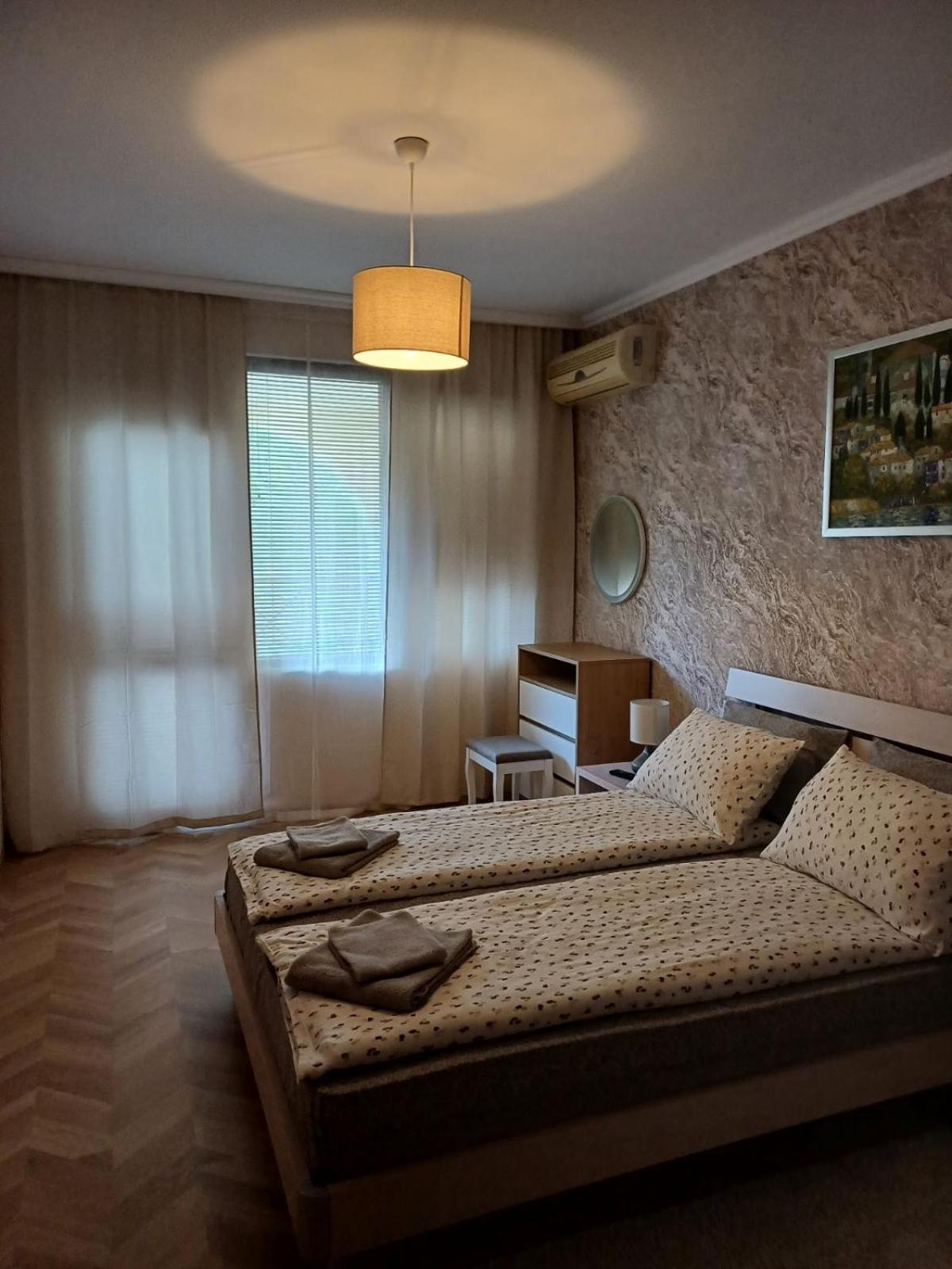 Lighthouse 1Bedroom Gec Apartment 203 Balcic Exterior foto