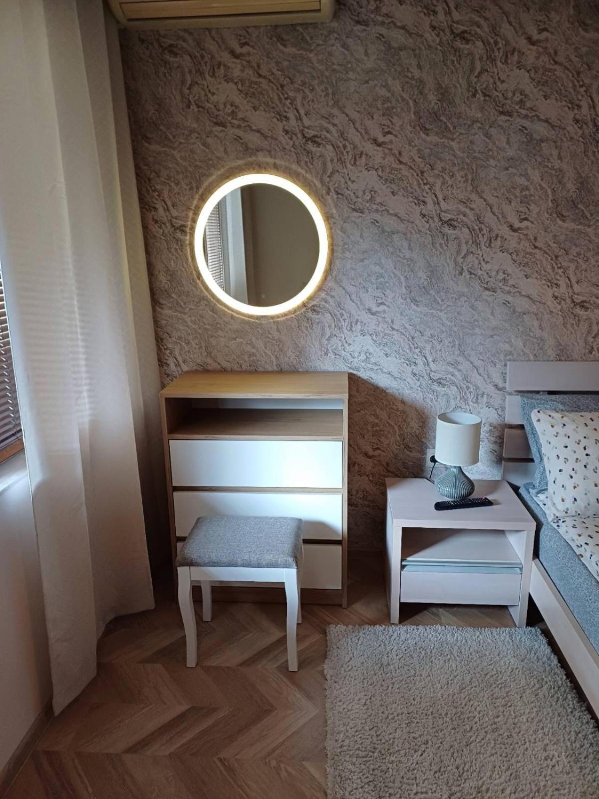 Lighthouse 1Bedroom Gec Apartment 203 Balcic Exterior foto