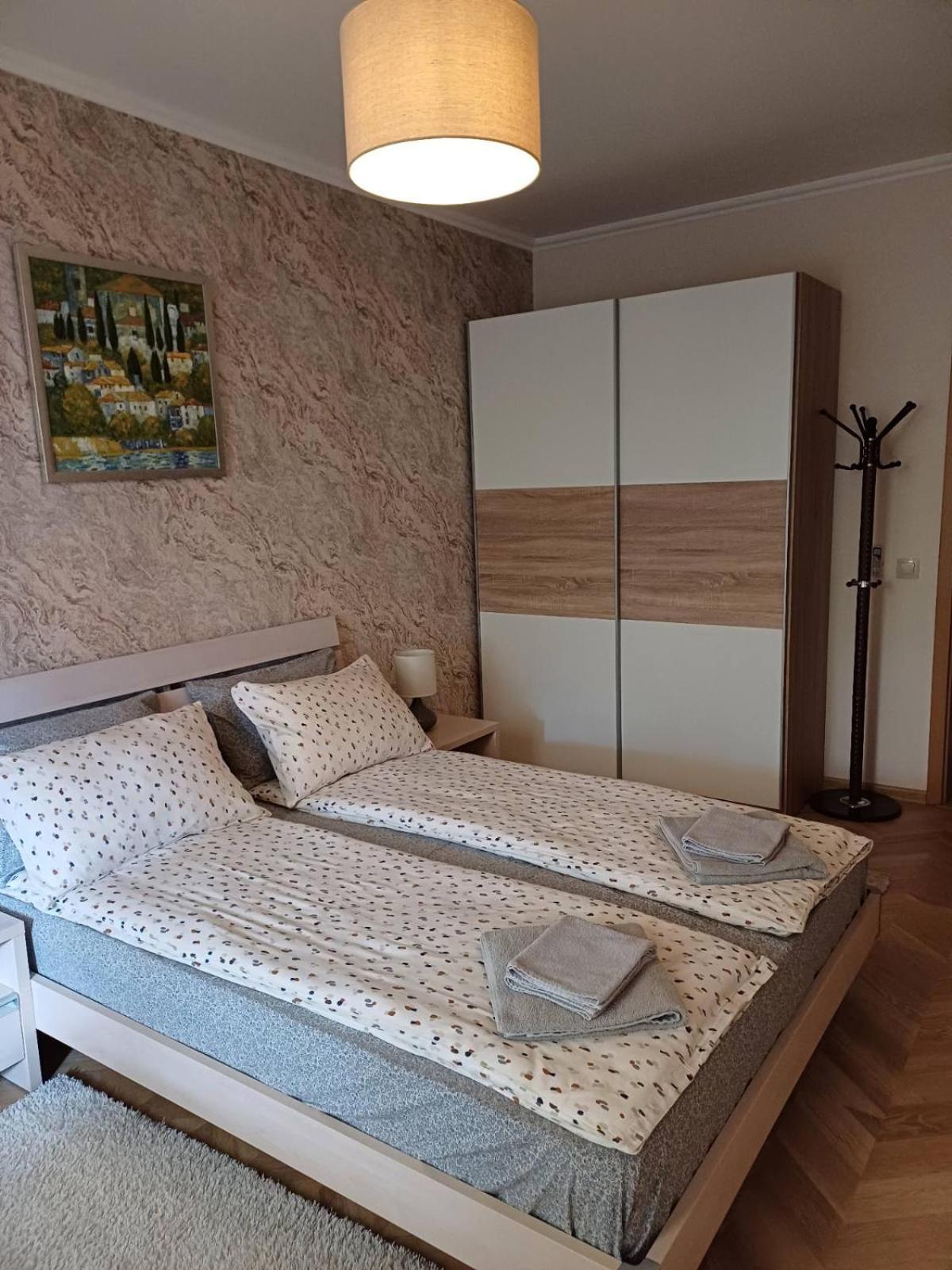 Lighthouse 1Bedroom Gec Apartment 203 Balcic Exterior foto
